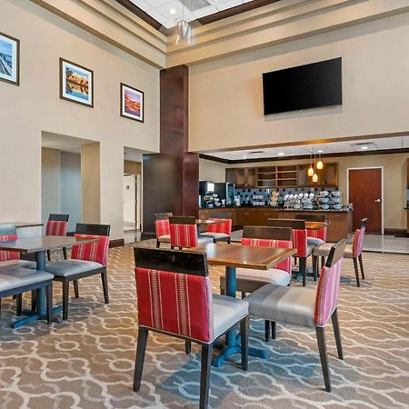 Comfort Inn & Suites Tavares North Eksteriør bilde