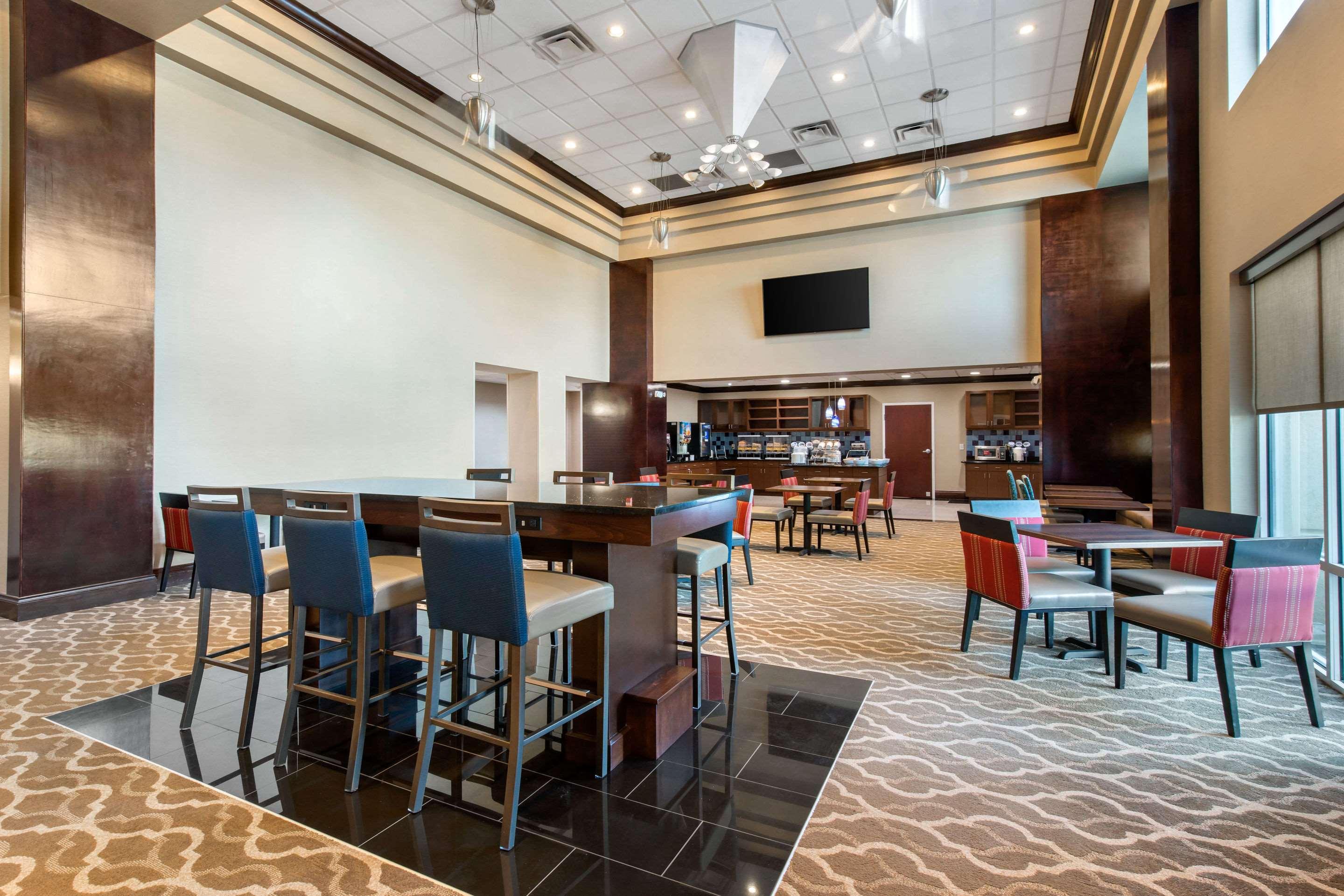 Comfort Inn & Suites Tavares North Eksteriør bilde
