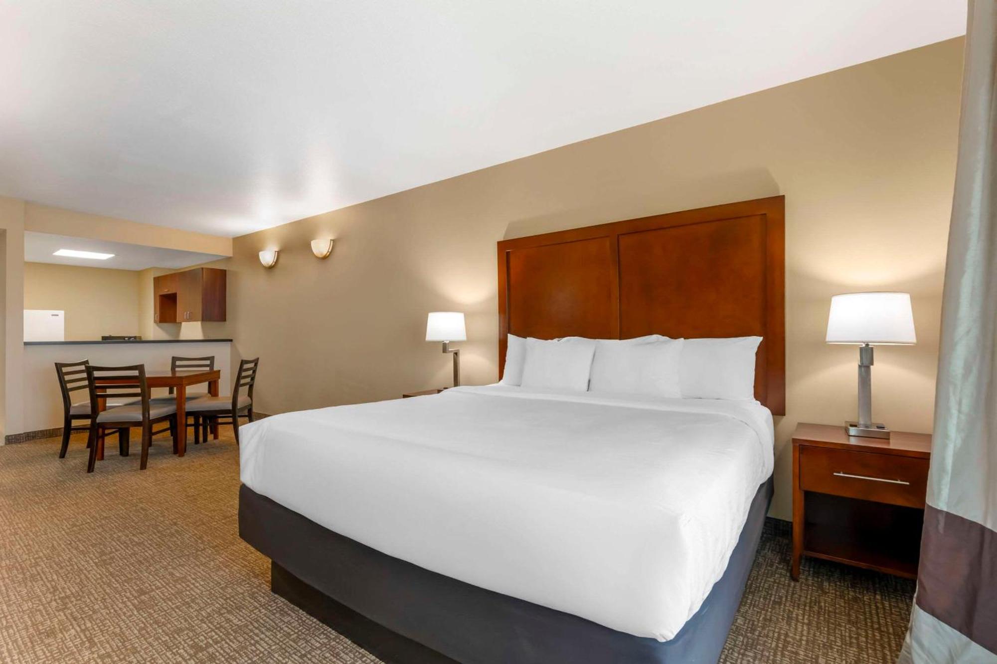 Comfort Inn & Suites Tavares North Eksteriør bilde