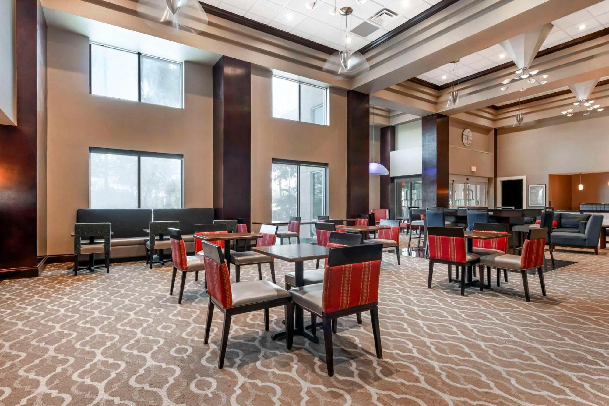 Comfort Inn & Suites Tavares North Eksteriør bilde